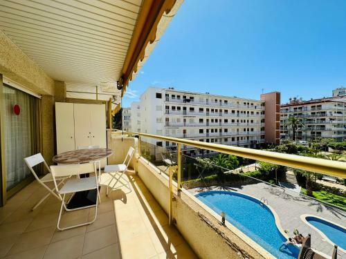Apartamento Book Arquus I Salou