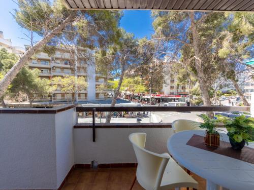 Apartment Buigas Llum By Interhome