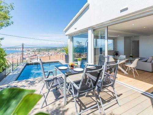 Holiday Home Pit�goras By Interhome