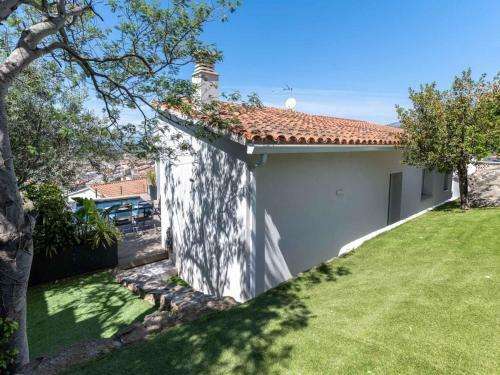 Holiday Home Pit�goras By Interhome