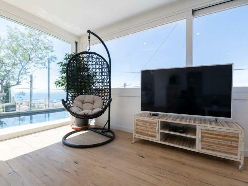 Holiday Home Pit�goras By Interhome