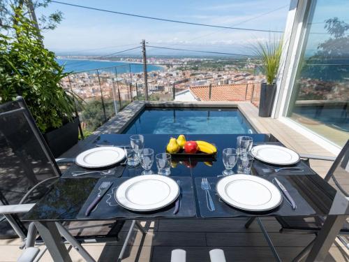 Holiday Home Pit�goras By Interhome
