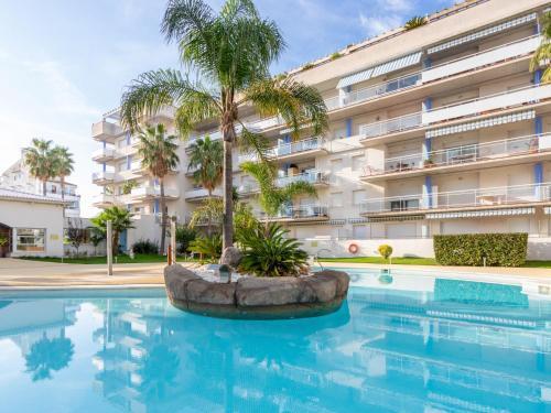 Apartment Port Canig�-9 By Interhome