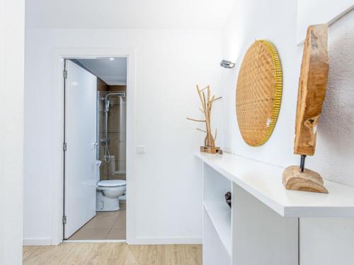 Apartment Port Canig�-9 By Interhome