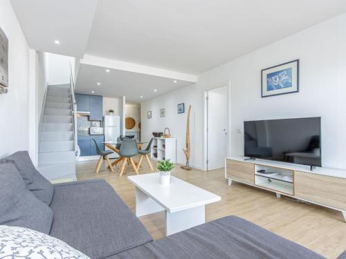 Apartment Port Canig�-9 By Interhome