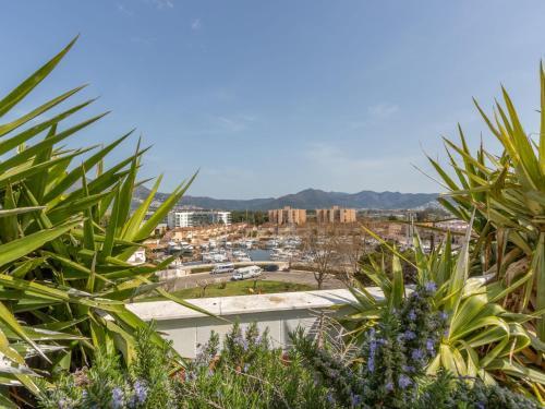 Apartment Port Canig�-9 By Interhome