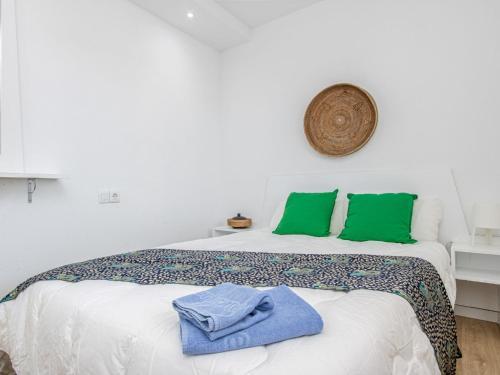 Apartment Port Canig�-9 By Interhome