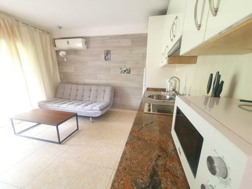Apartamento Salou,playa,piscina Centro,planta5