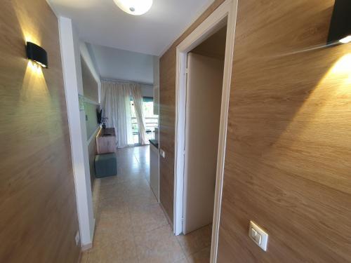 Apartamento Salou,playa,piscina Centro,planta5