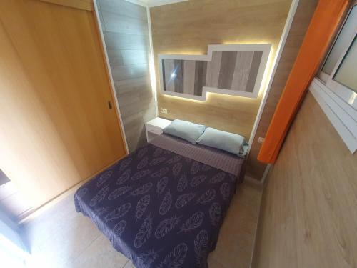 Apartamento Salou,playa,piscina Centro,planta5