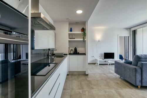 Pelosa Apartment