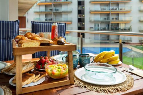 Apartamento Nido 150 Mestral