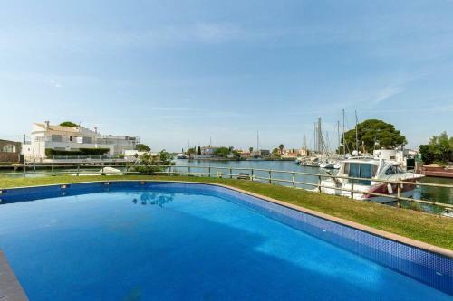 Apartamento Nido 150 Mestral