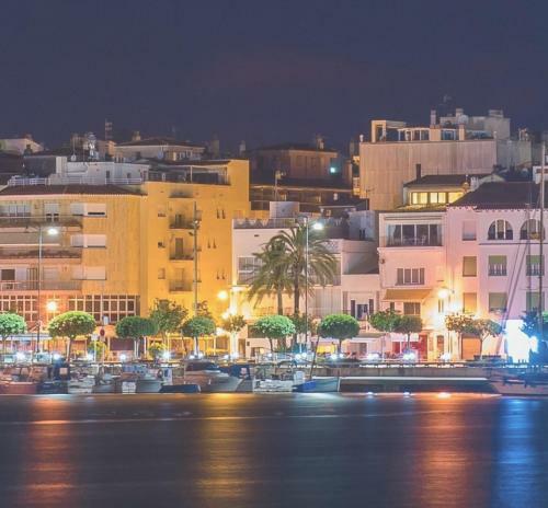 Apartemento Sayonara Holiday Salou