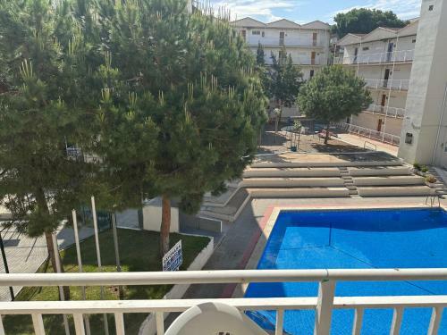 Apartemento Sayonara Holiday Salou