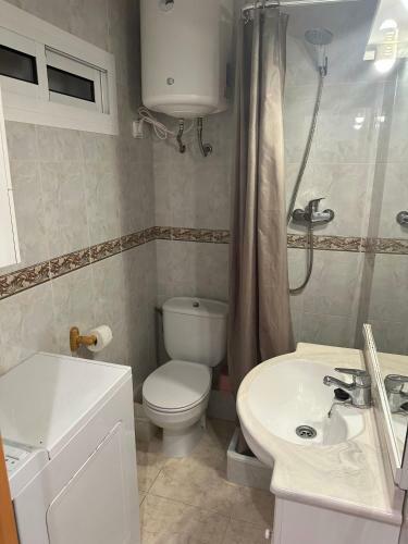 Apartemento Sayonara Holiday Salou