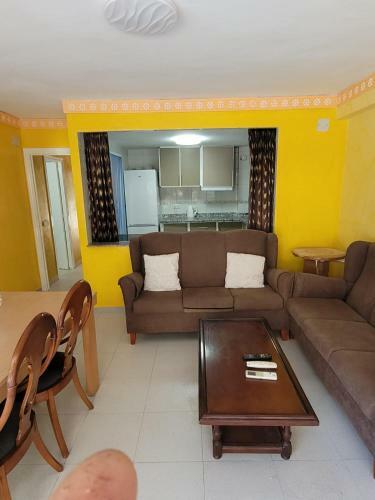Apartamento Salou Appartment Beach