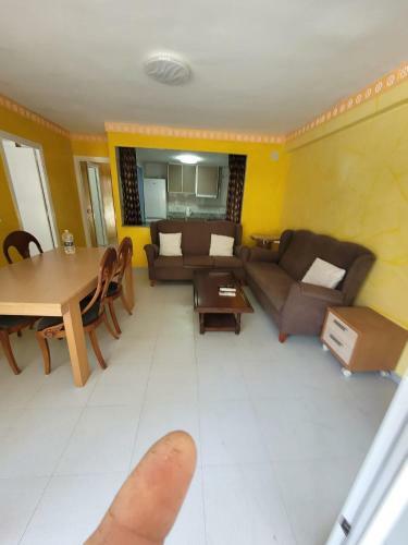Apartamento Salou Appartment Beach