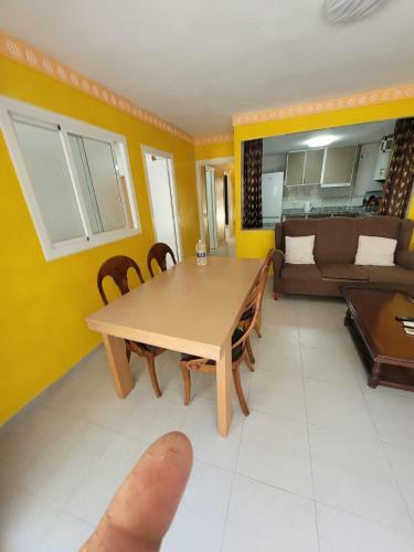 Apartamento Salou Appartment Beach