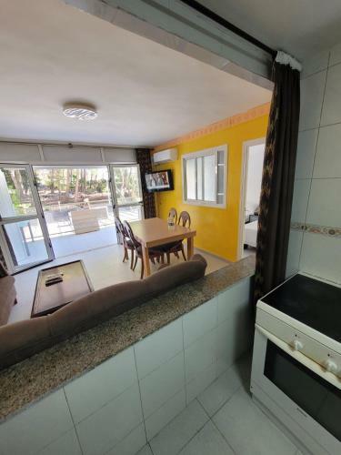 Apartamento Salou Appartment Beach