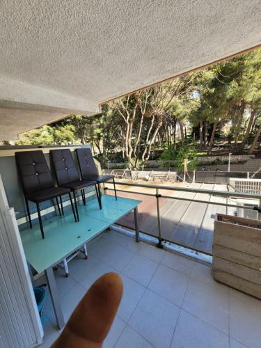 Apartamento Salou Appartment Beach