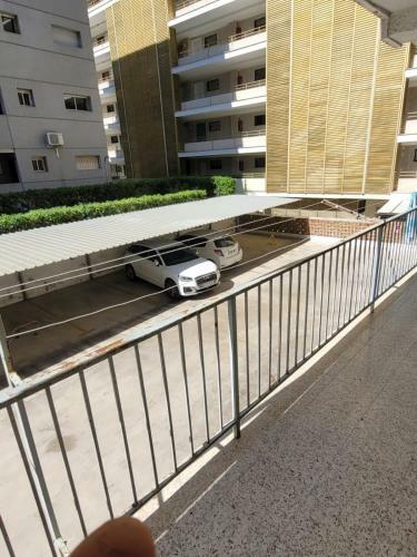 Apartamento Salou Appartment Beach