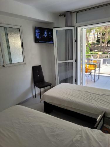 Apartamento Salou Appartment Beach