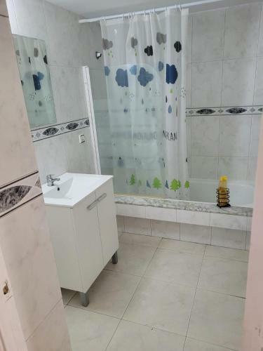 Apartamento Salou Appartment Beach