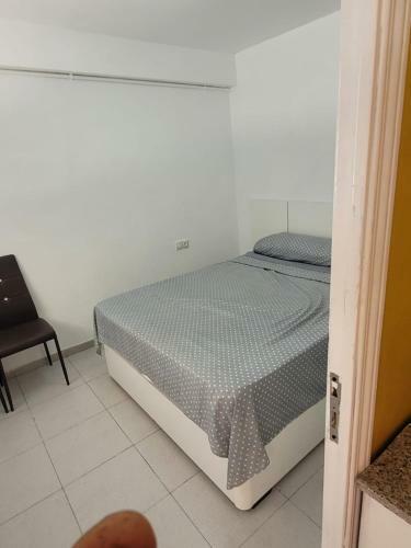 Apartamento Salou Appartment Beach