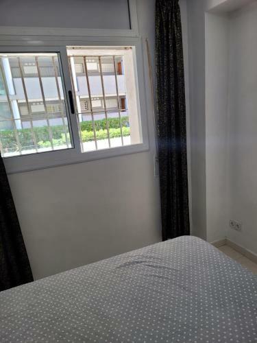 Apartamento Salou Appartment Beach