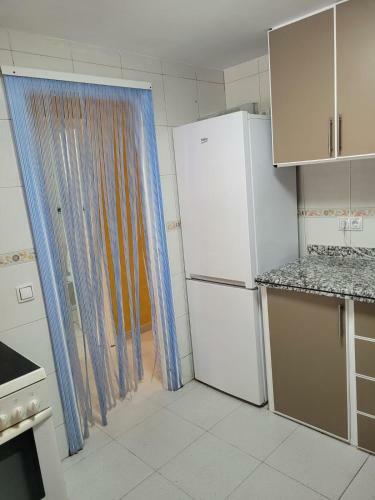 Apartamento Salou Appartment Beach