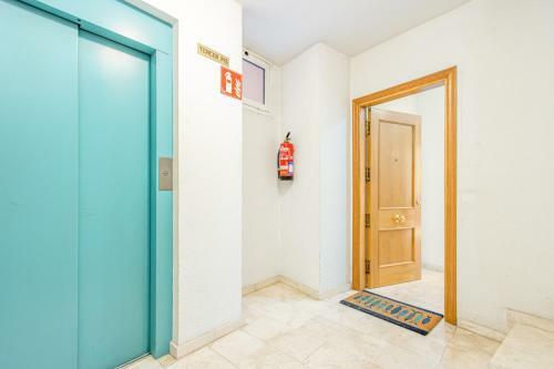 Badia De Roses 1 New Apartment
