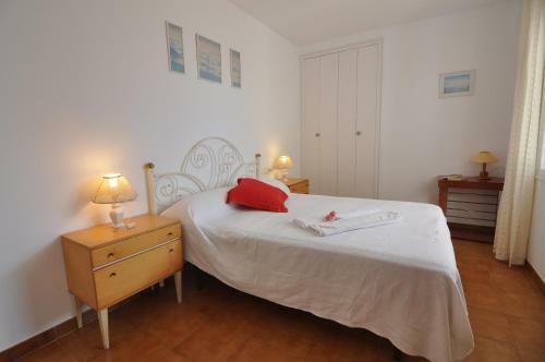 Apartamento Rnet - Marenostrum 42