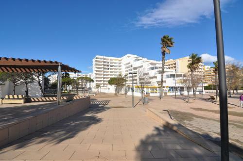 Apartamento Rnet - Marenostrum 42