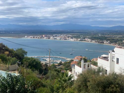 Apartamento La Baie De Rose