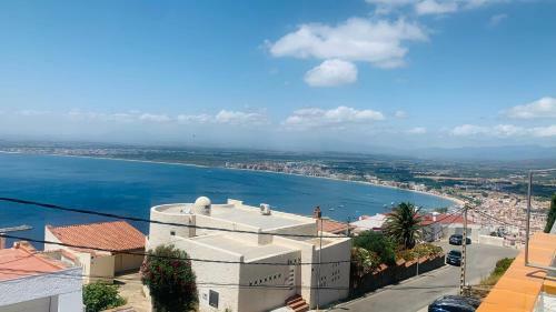 Apartamento La Baie De Rose