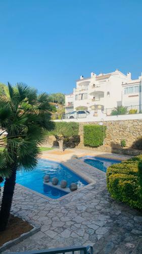 Apartamento La Baie De Rose