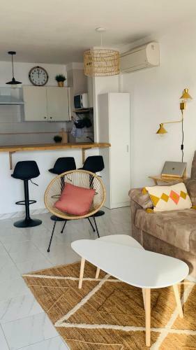 Apartamento La Baie De Rose