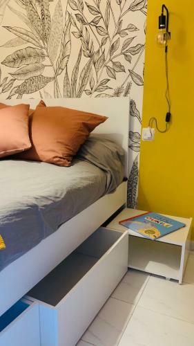 Apartamento La Baie De Rose