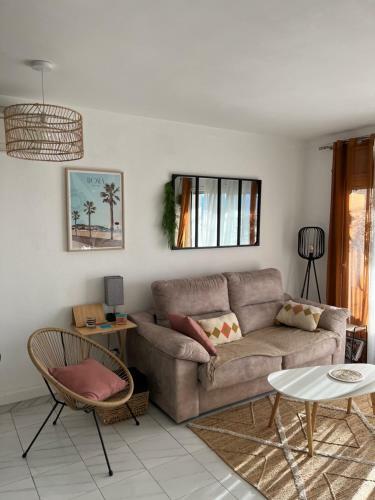 Apartamento La Baie De Rose