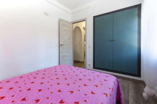 1215 Baix Camp Casa Con Jardin