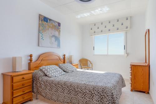 Apartamento V021 - Neptuno