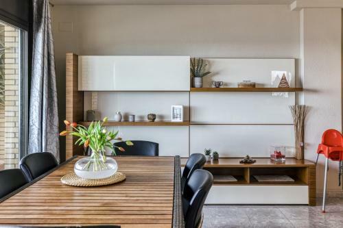 Apartamento Roses Frontline Perfect For Family