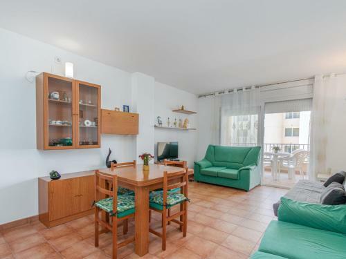 Apartment Stella Maris-1 By Interhome