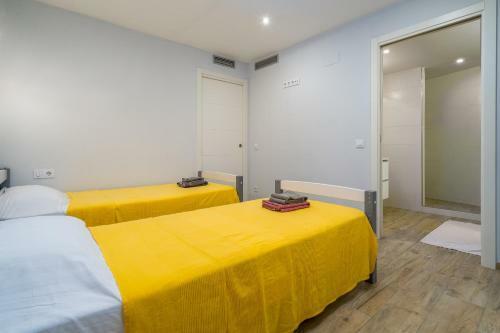 Apartamento Welcs Emp 027 En El Puerto de Roses