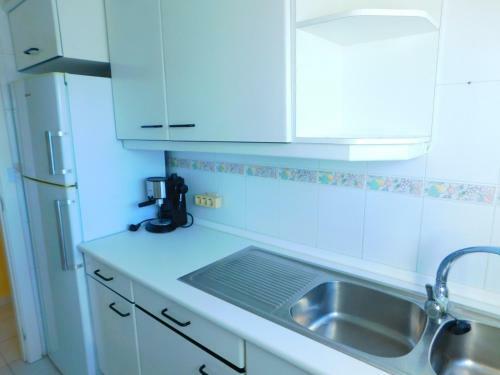 Apartamento Gmid Immo A-229 Piso Atico Amina