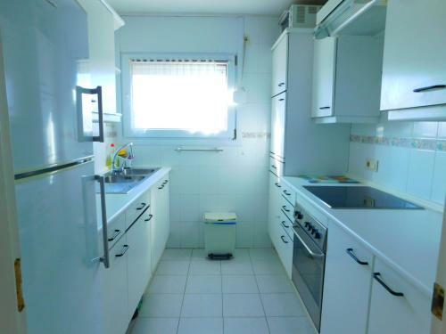 Apartamento Gmid Immo A-229 Piso Atico Amina