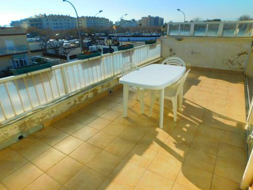 Apartamento Gmid Immo A-229 Piso Atico Amina
