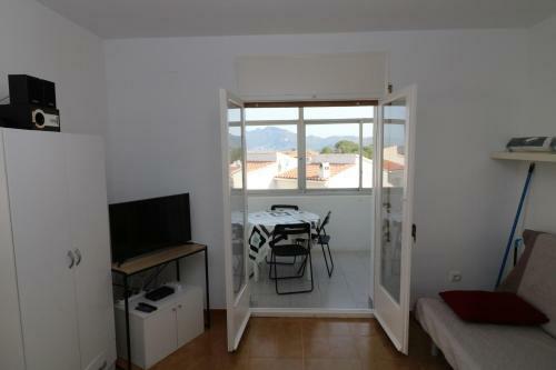 Apartamento Puigrom 39b - Estudio Con Piscina Comunitaria
