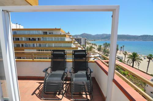 Apartamento Rnet - Rhc 1613 - Roses Costa Brava